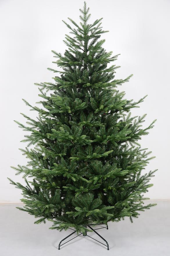 Χριστουγεννιάτικο Δέντρο 210 εκ.