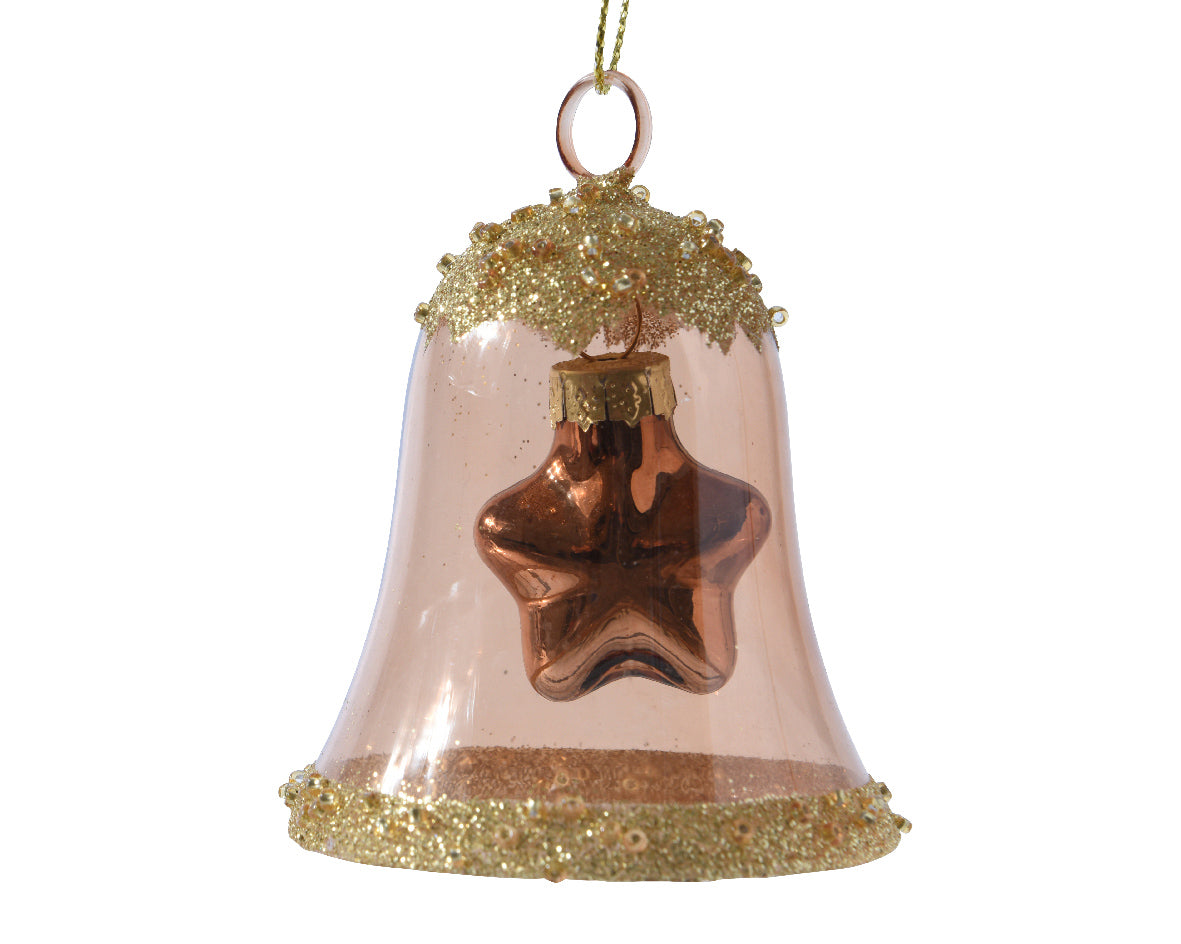 Χριστουγεννιάτικη Καμπάνα