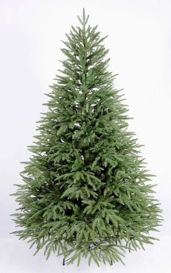 Χριστουγεννιάτικο Δέντρο 210 εκ.