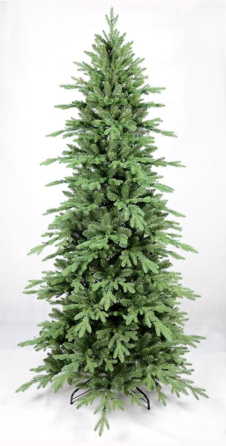 Χριστουγεννιάτικο Δέντρο slim 270 εκ.