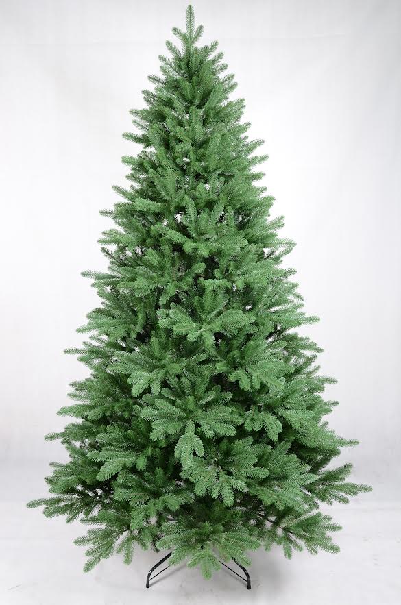 Χριστουγεννιάτικο Δέντρο 210 εκ.