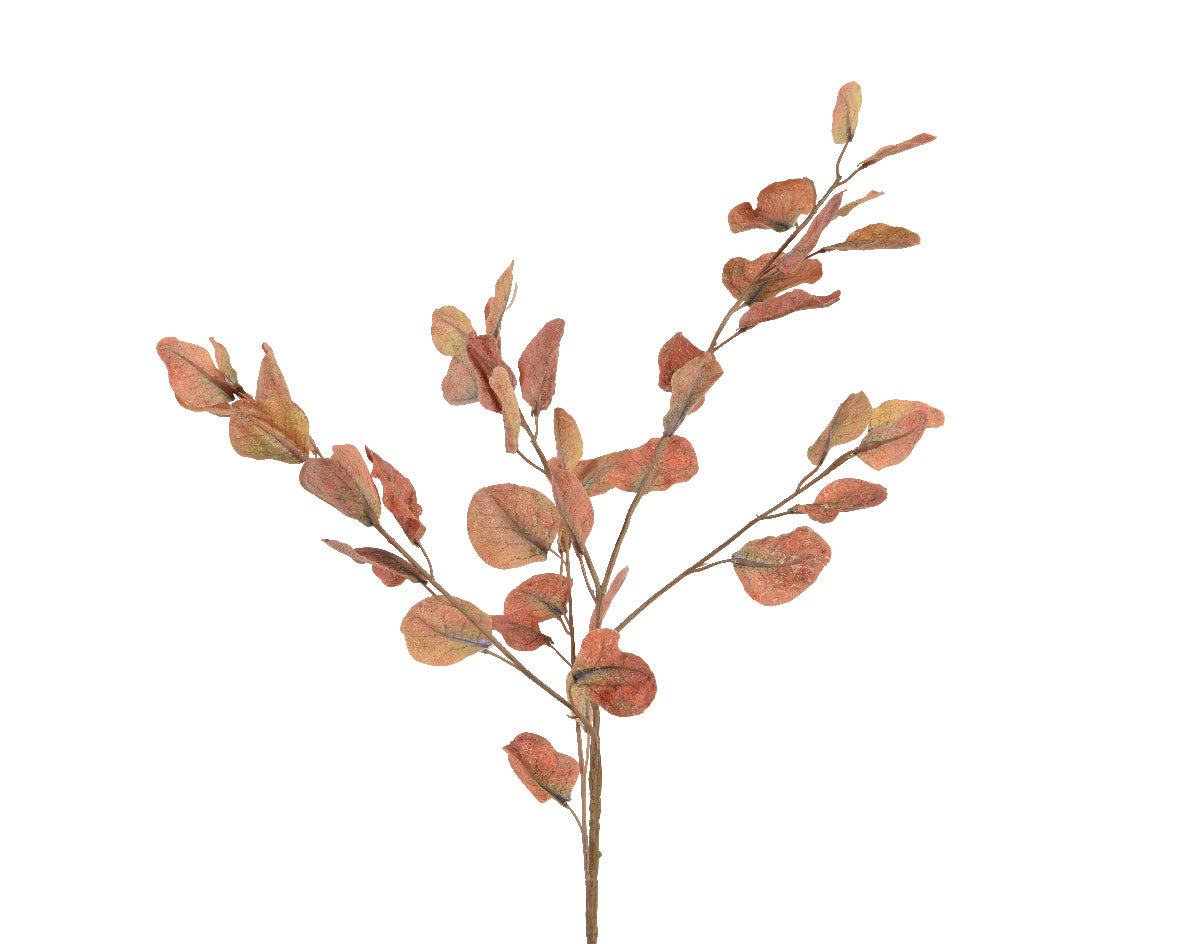 Διακοσμητικό κλαδί ευκάλυπτος 95 cm