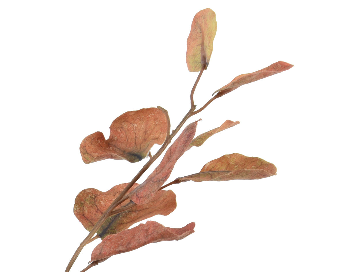 Διακοσμητικό κλαδί ευκάλυπτος 95 cm