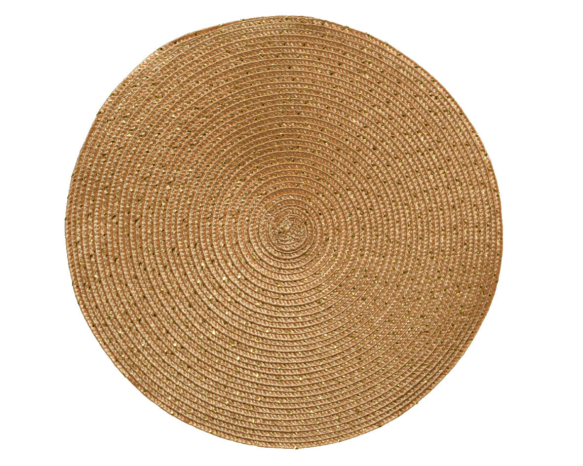 Χρυσό σουπλά 38 εκ.