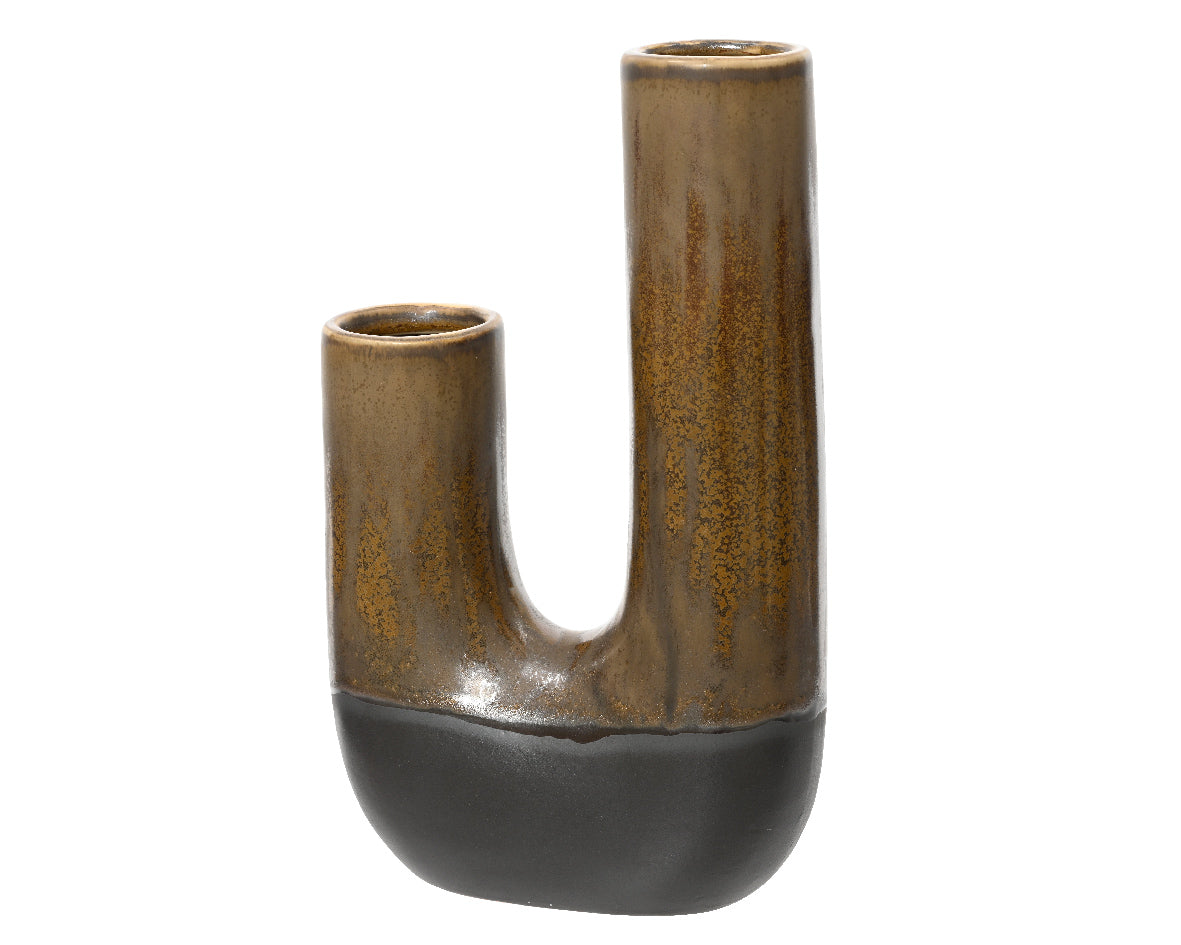 Κεραμικό βάζο 23 cm