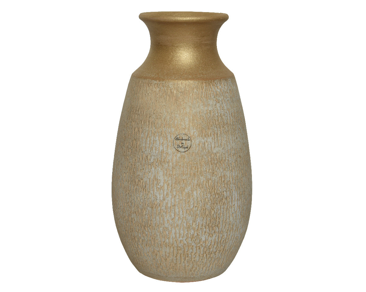 Χειροποίητο βάζο Portugal 40cm