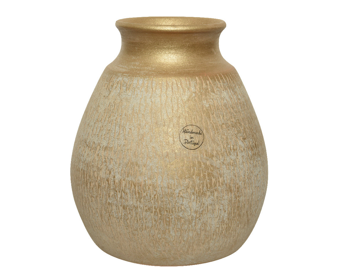 Χειροποίητο βάζο Portugal 26cm