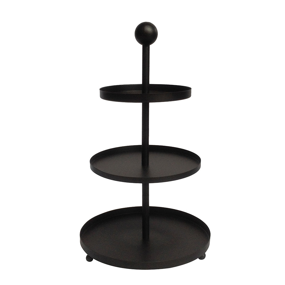 Βάση τριών επιπέδων