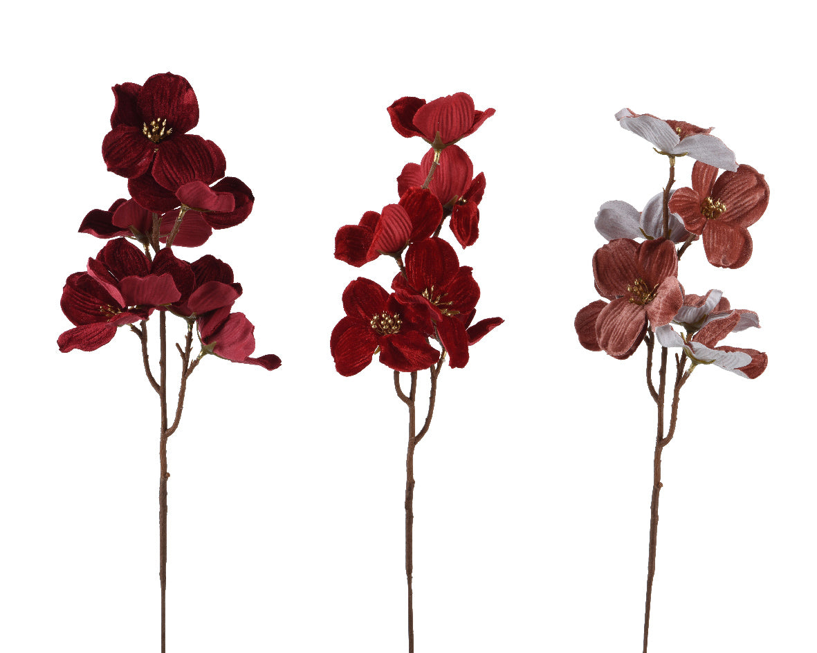 Διακοσμητικό κλαδί 60 εκ.