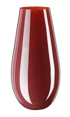 Γυάλινο βάζο 30,5 cm